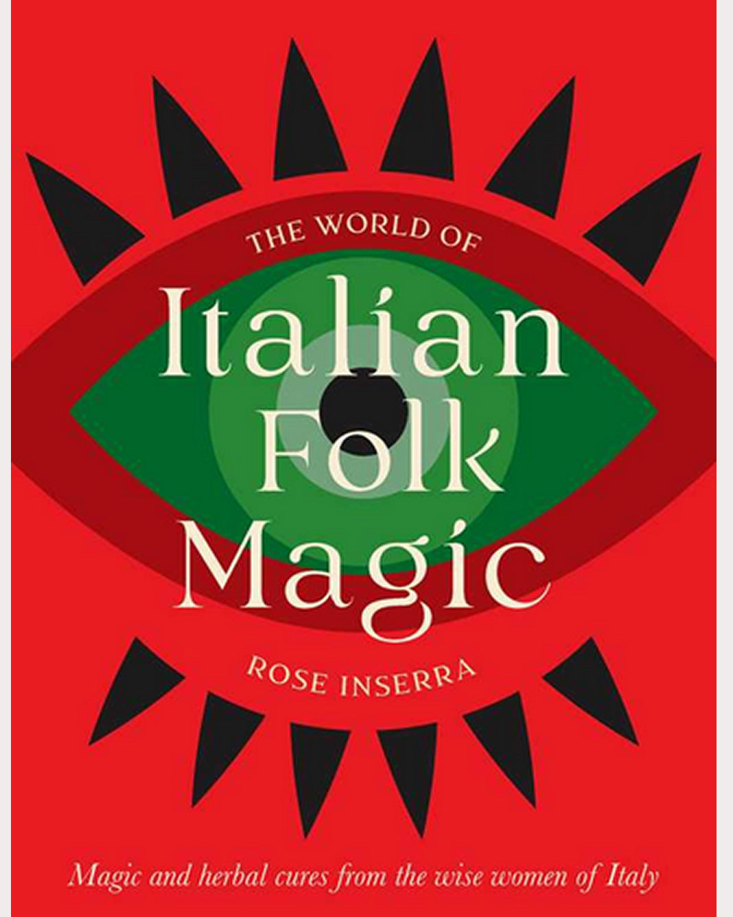 The World of Italian Folk Magic