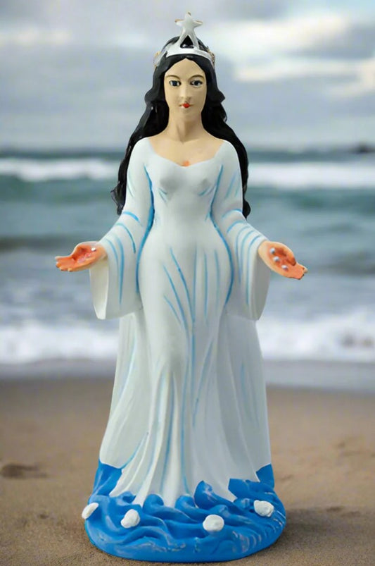 Yemaya Orisha Statue