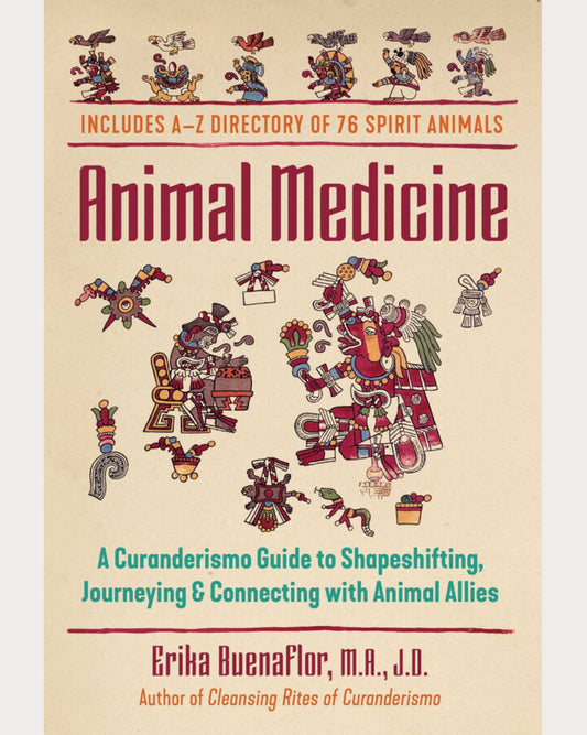 Animal Medicine