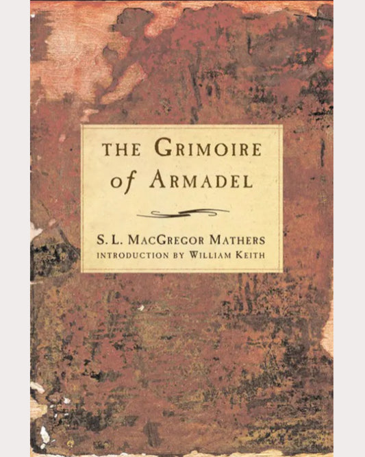 The Grimoire of Armadel