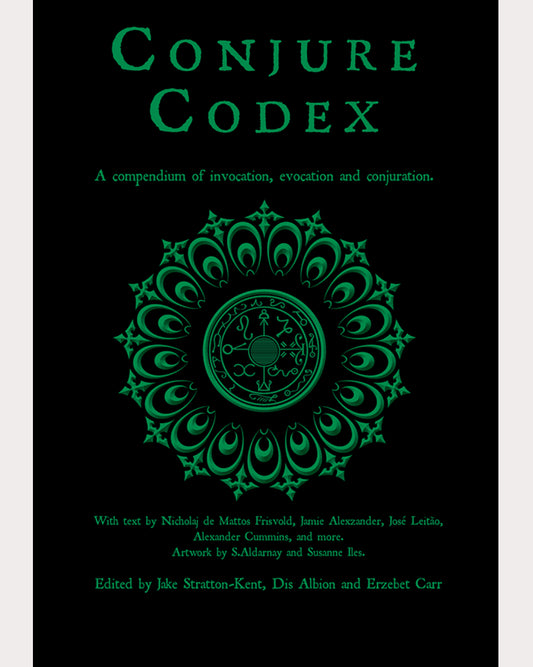 Conjure Codex 2