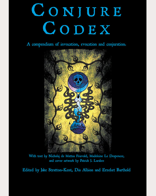 Conjure Codex 3