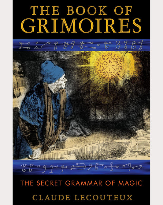 The Book of Grimoires