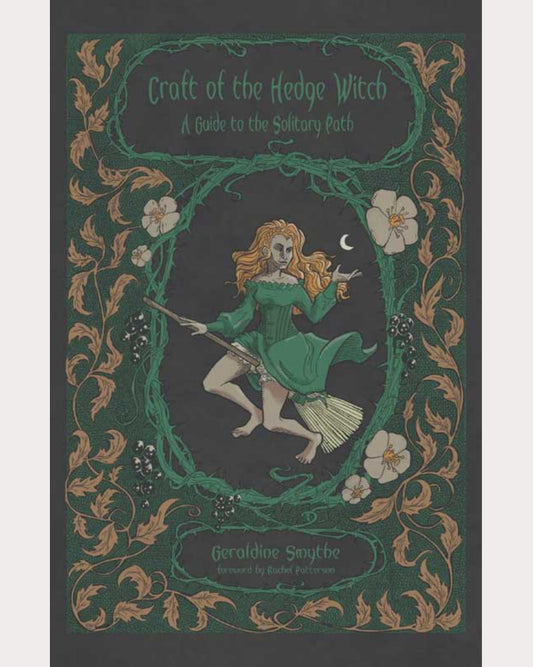 Craft of the Hedge Witch