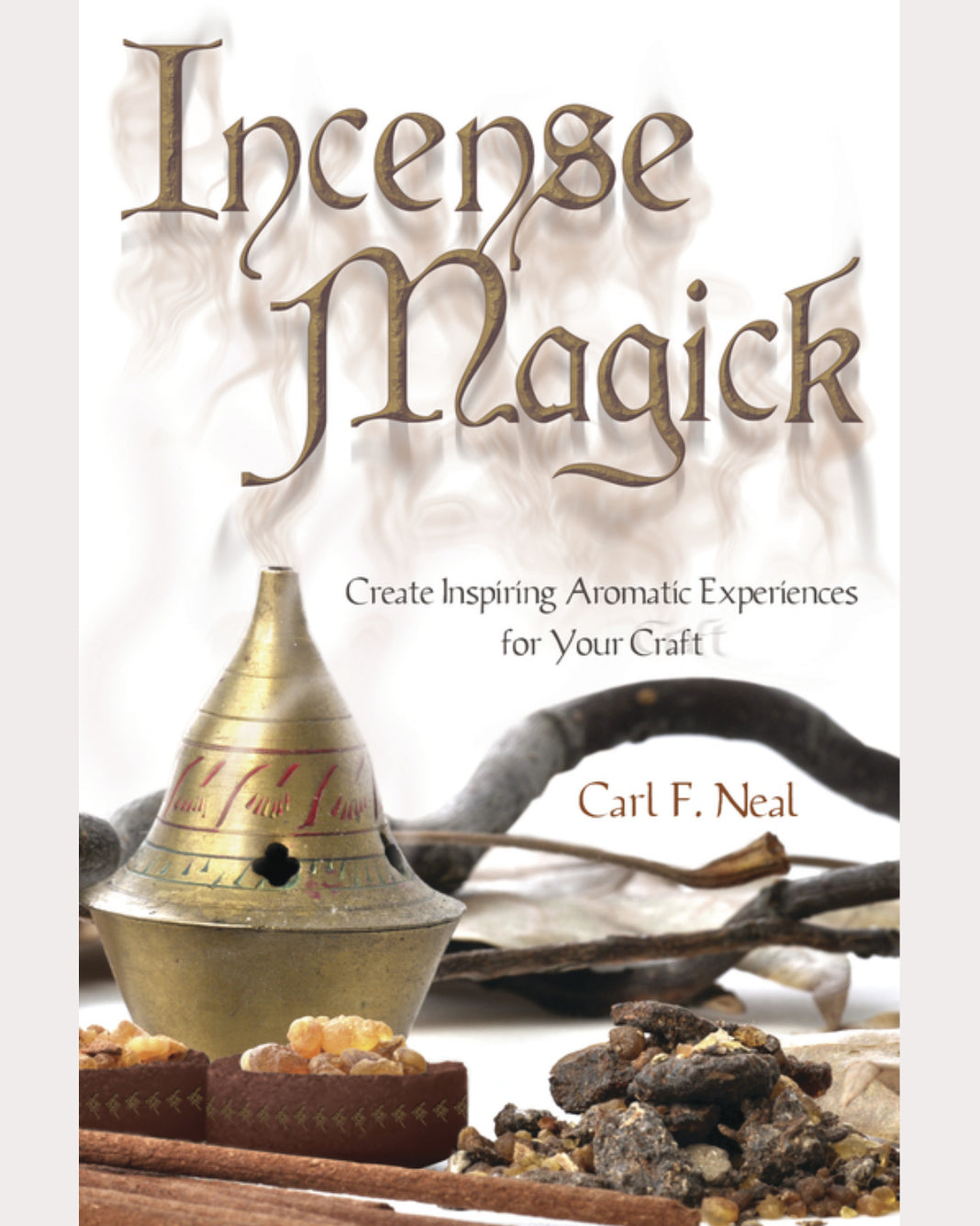 Incense Magick