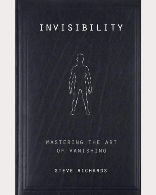 Invisibility