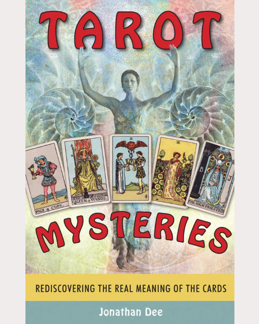 Tarot Mysteries