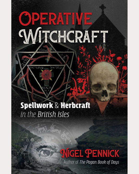 Operative Witchcraft