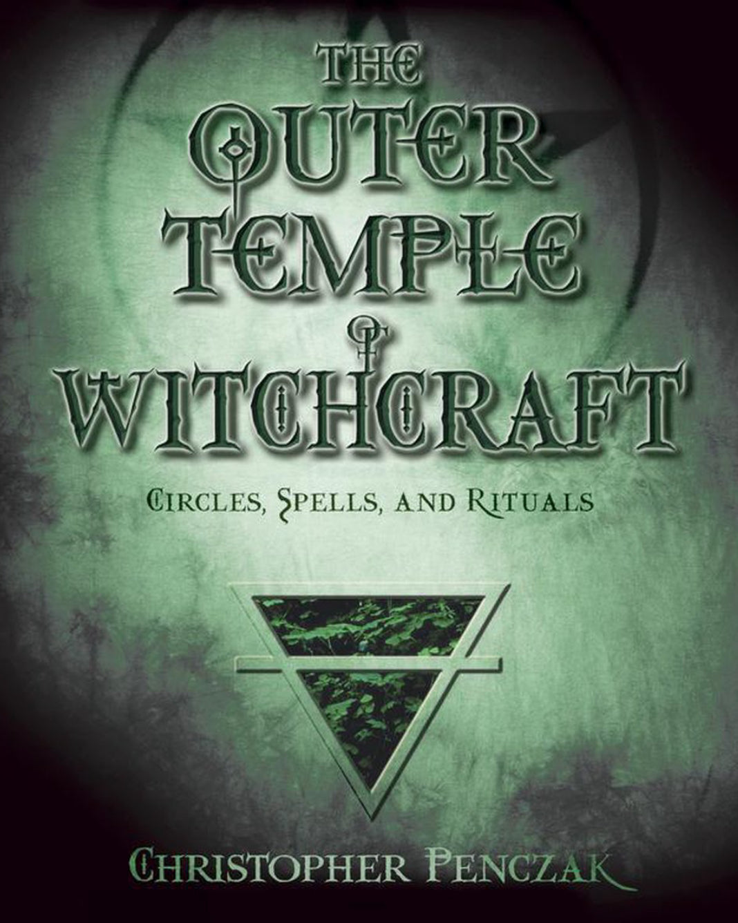 The Outer Temple of Witchcraft