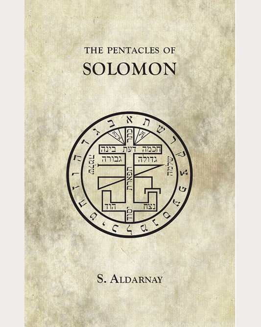 The Pentacles of Solomon