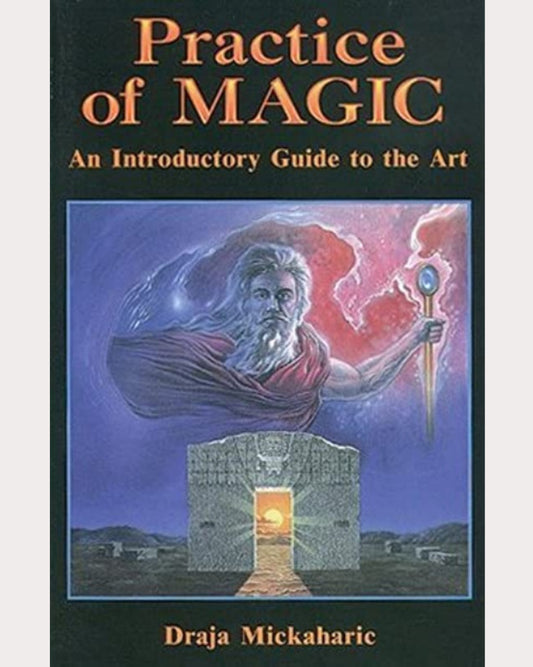 Practice of Magic