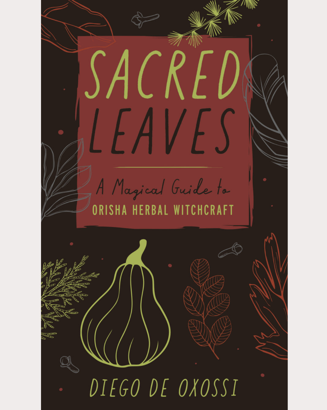 Sacred Leaves