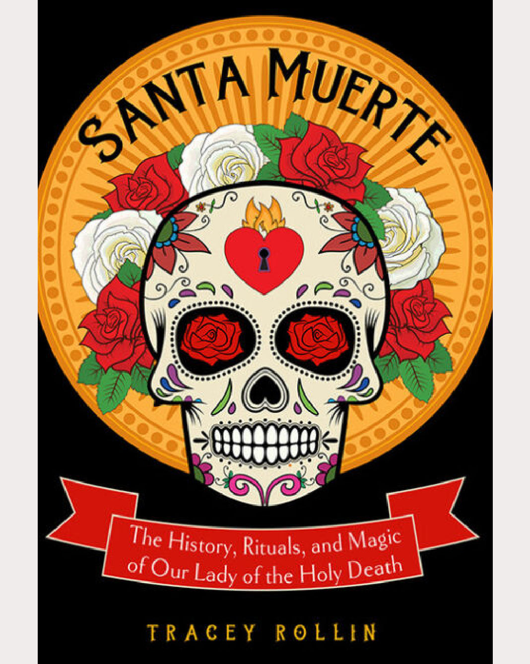 Santa Muerte