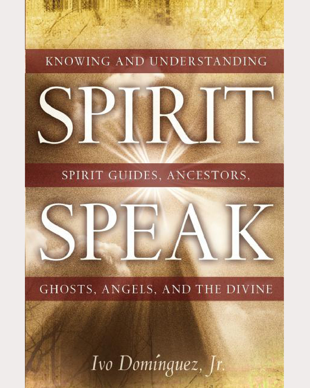 Spirit Speak | Spiritus Arcanum