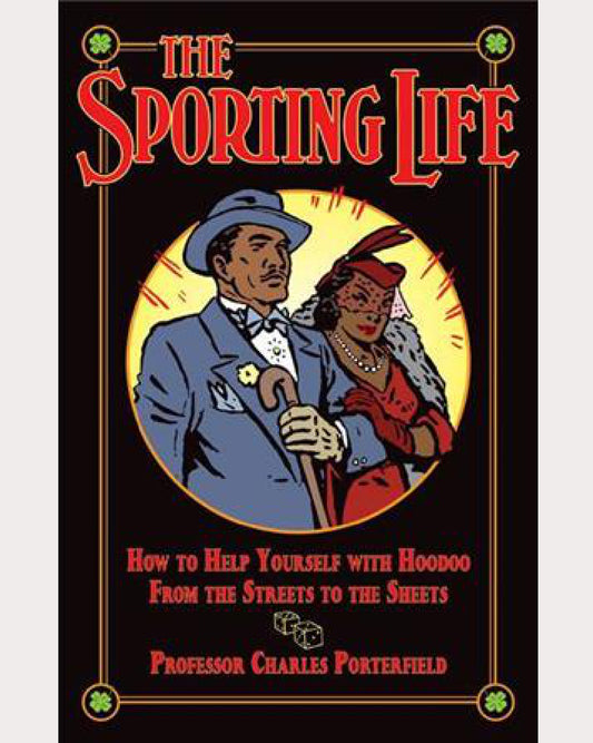 The Sporting Life
