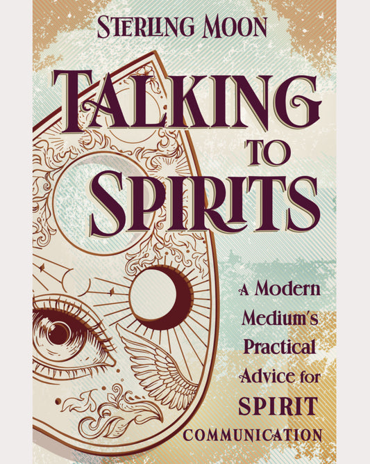 Talking to Spirits