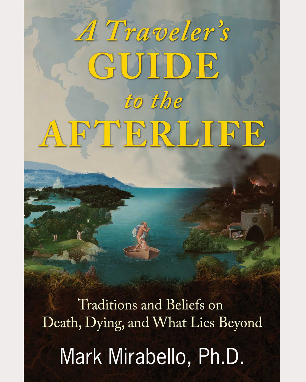 A Traveller's Guide to the Afterlife