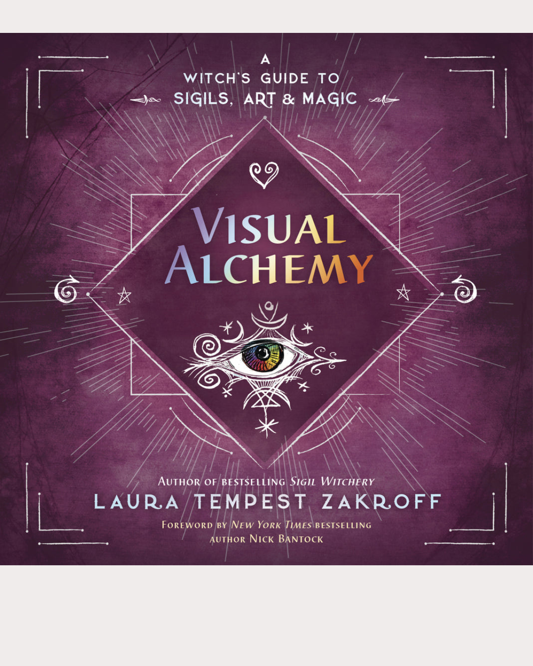 Visual Spirit Visual Alchemy | Spiritus Arcanum