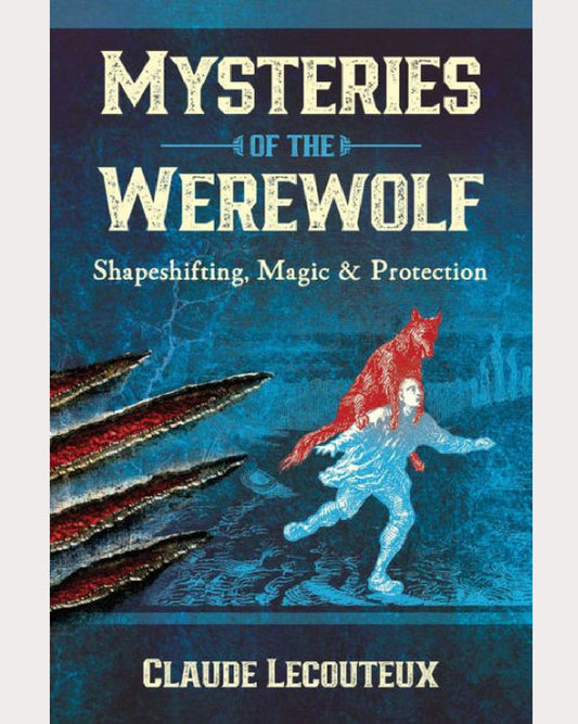 Mysteries of the Werewolf