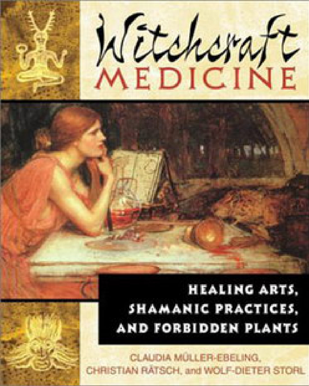 Witchcraft Medicine