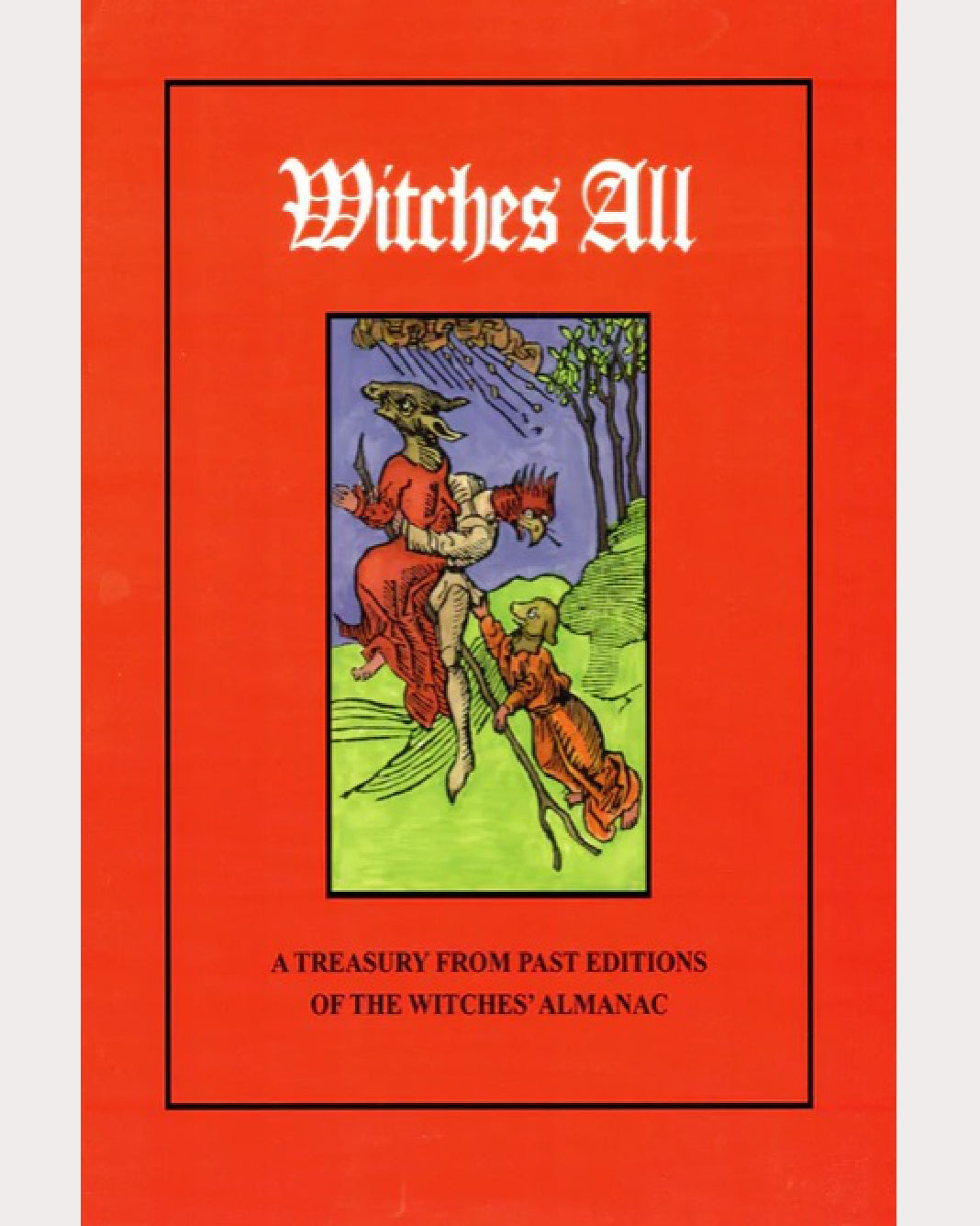 Witches All