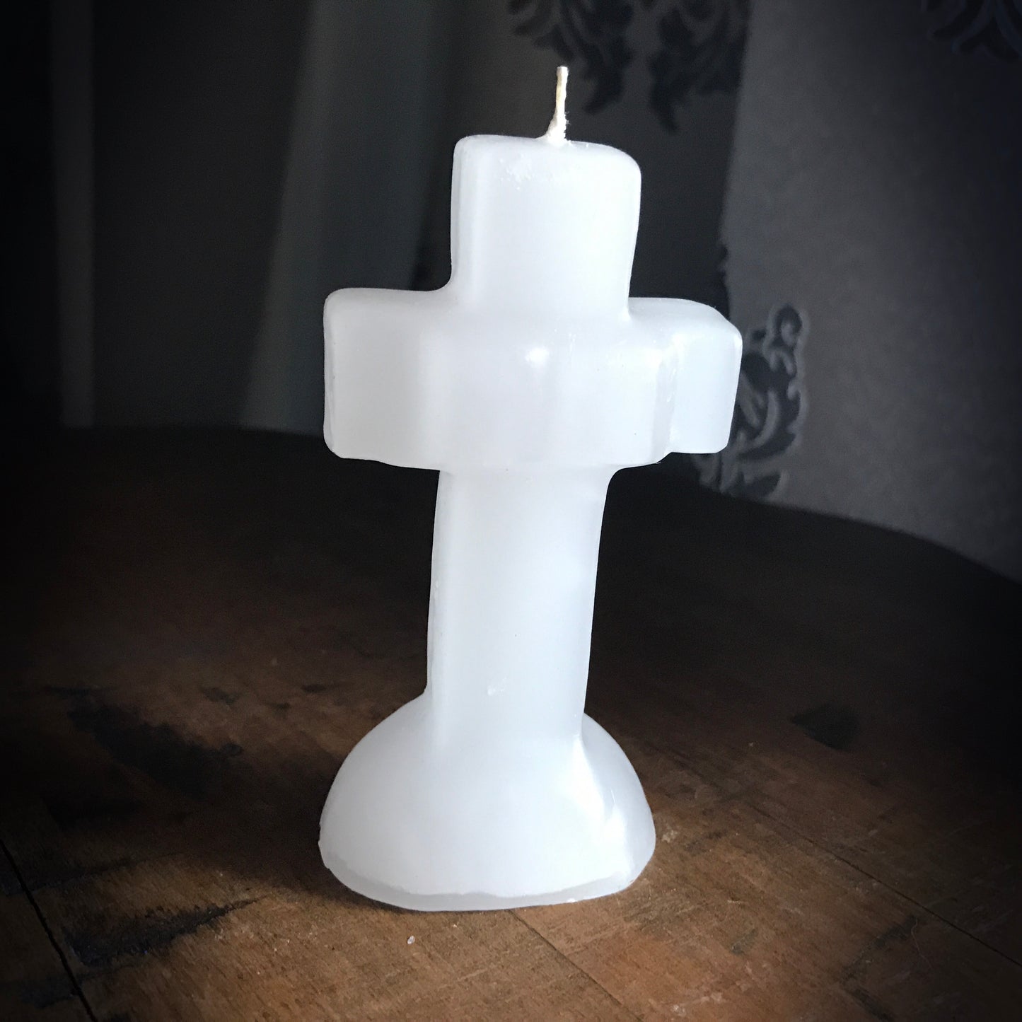 Cross Candles