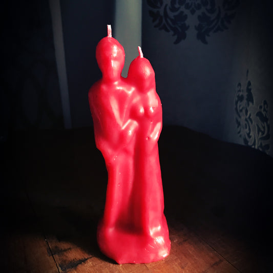 Marriage Candles
