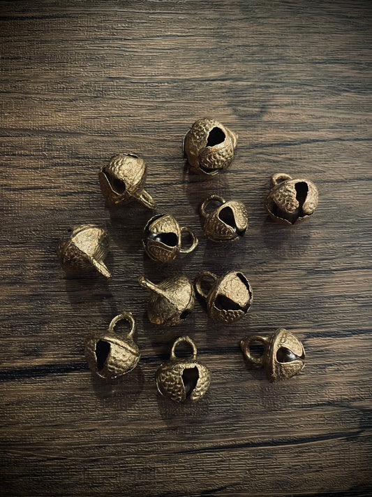Brass Bells