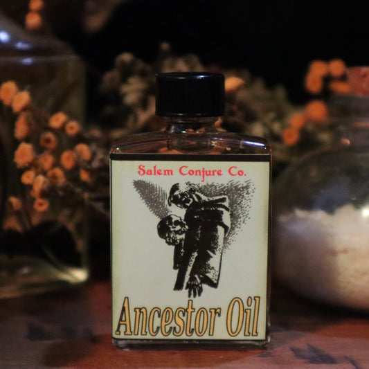 Ancestor Oil