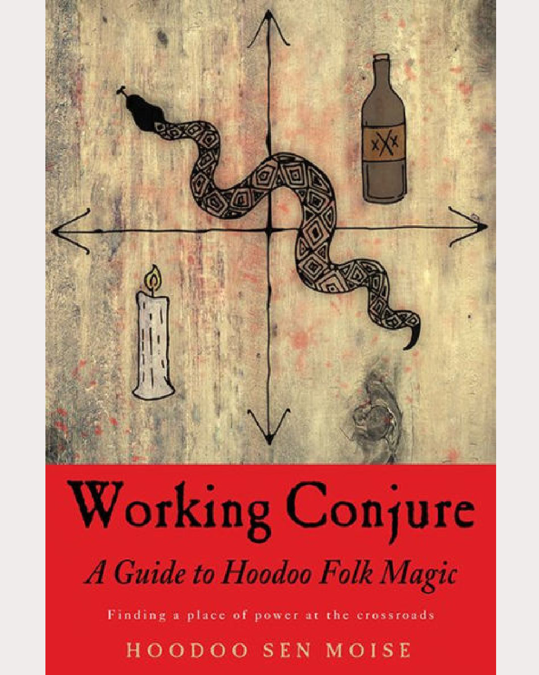 Working Conjure